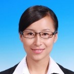 Dr. Qinying Wang avatar image