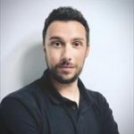 Dr. Rocco Palumbo avatar image