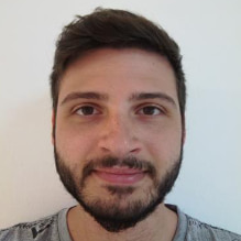 Dr. Pasquale La Malva avatar image