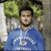 Dr. José M. Gamonales avatar image