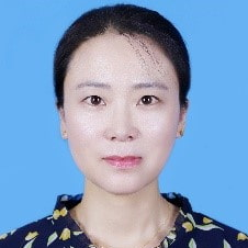 Dr. Xiaoyun Li avatar image