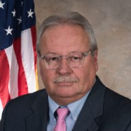 Dr. John Vickers avatar image