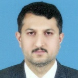 Dr. Muhammad Jawad Mirza avatar image