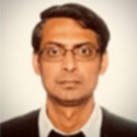 Dr. Atish Mukherji avatar image