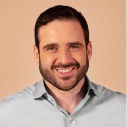 Dr. Eleuterio A. Sánchez Romero avatar image