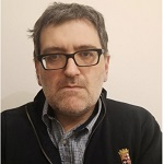 Dr. Matteo Riccò avatar image