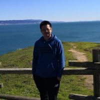 Dr. Shicheng Yan avatar image