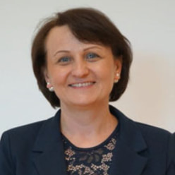 Dr. Barbara Krochmal-Marczak avatar image