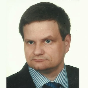 Dr. Piotr Barbaś avatar image