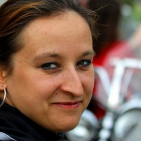 Dr. Dominika Skiba avatar image