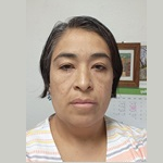 Dr. Perla Deyanira Maldonado avatar image