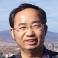 Prof. Dr. Jinsheng Xiao avatar image
