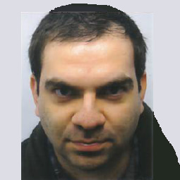 Dr. Ioannis Tanis avatar image