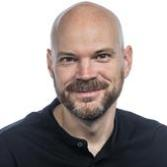 Dr. Martin Fredriksson avatar image