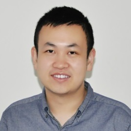 Dr. Long Wang avatar image