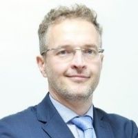 Dr. Łukasz Bartela avatar image