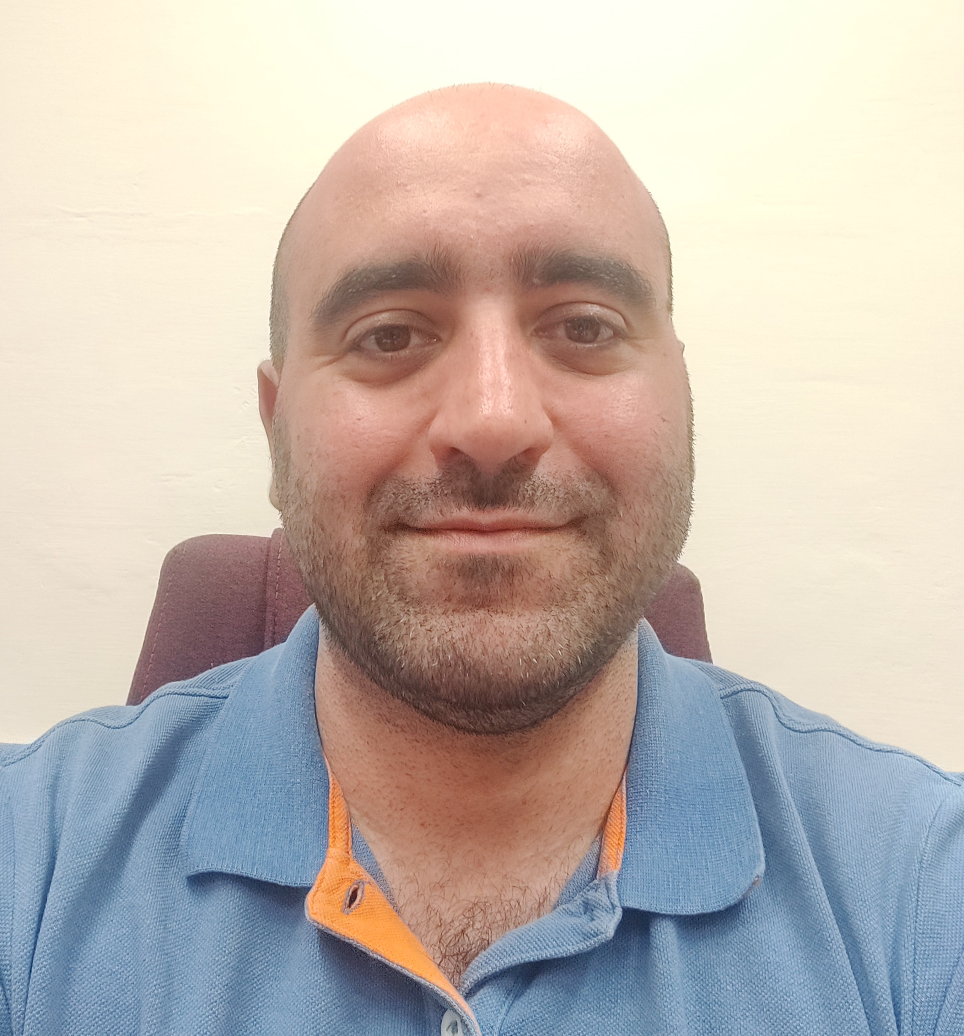 Dr. Christian Zammit avatar image