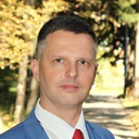 Prof. Dr. Viacheslav Kovtun avatar image
