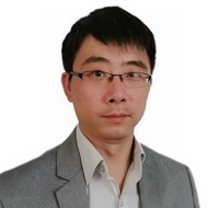 Dr. Wenbo Wang avatar image