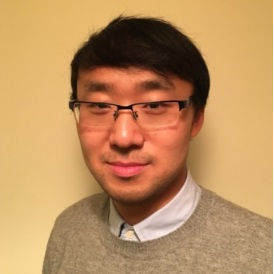 Dr. Yingbo Huang avatar image