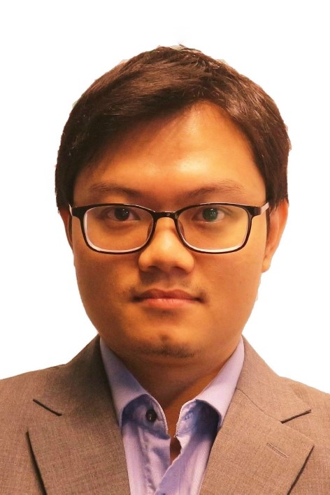 Dr. Dinh Thai Hoang avatar image