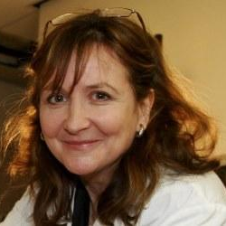 Prof. Dr. Lorna Dawson avatar image