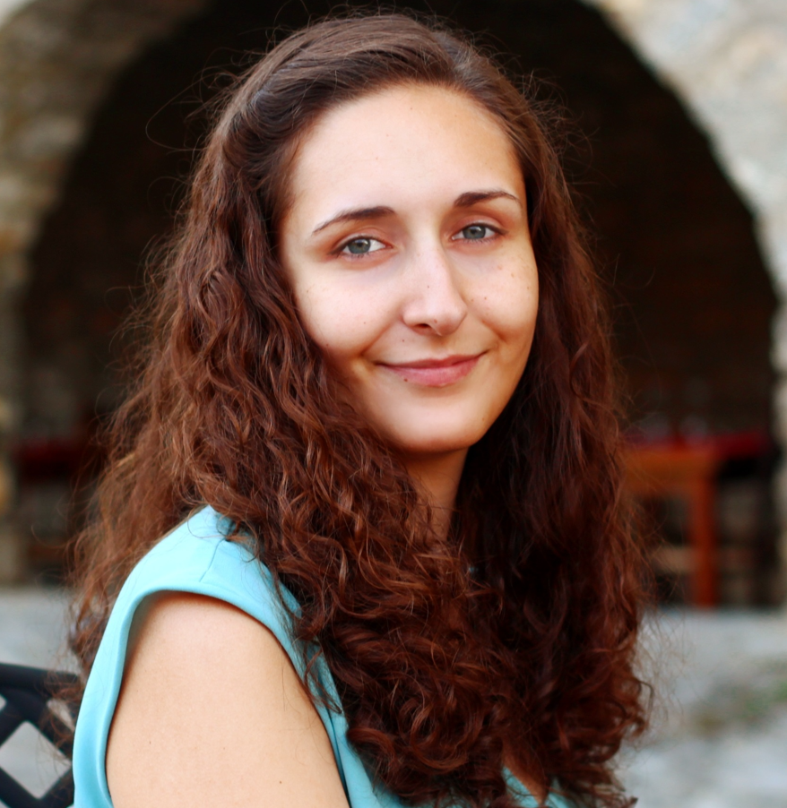 Dr. Alicia L. Garcia-Costa avatar image