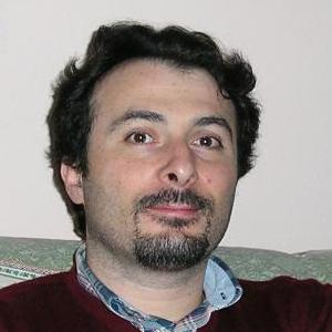 Dr. Giacomo Saielli avatar image