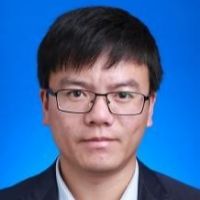 Dr. Jianguo Man avatar image