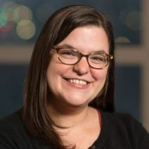 Dr. Megan Romano avatar image