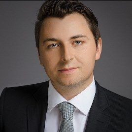 Dr. Kevin Willy avatar image