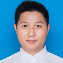 Dr. Xuechao Yu avatar image