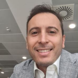 Dr. Francesco Merlino avatar image