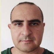 Prof. Dr. Talib Dbouk avatar image