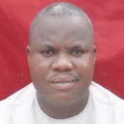 Prof. Dr. Ogbonnaya I. Okoro avatar image