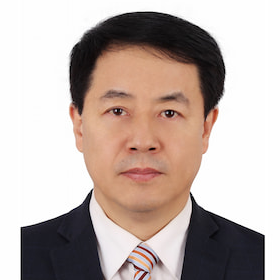 Prof. Xiaoming Yang avatar image