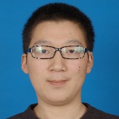 Dr. Changjie Zheng avatar image