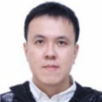 Dr. Wei Shao avatar image