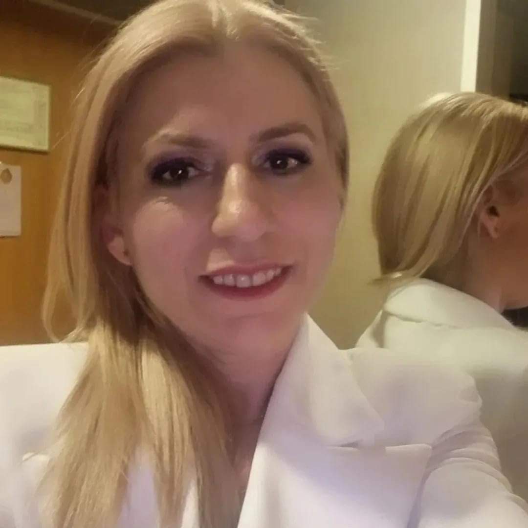 Dr. Nicoleta Anton avatar image