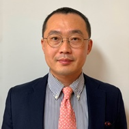 Dr. Hyunbum Park avatar image