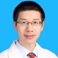 Dr. Chenyu Sun avatar image