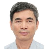 Prof. Dr. Baoshan Chen avatar image