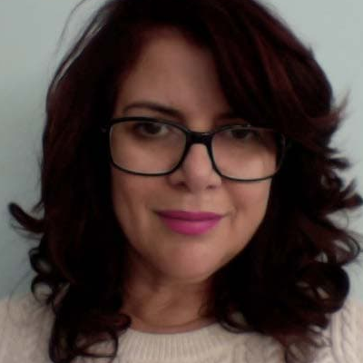 Prof. Dr. Dalva Maria da Silva Matos avatar image