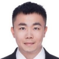 Dr. Yangkun Zhang avatar image