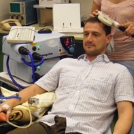 Dr. Andrés Molero-Chamizo avatar image