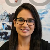 Dr. Fatima Haque avatar image