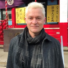 Prof. Dr. Stuart Gilmour avatar image