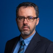 Assoc. Prof. Luca Bruzzone avatar image