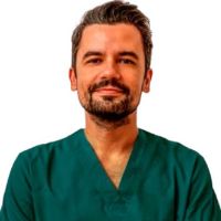Dr. Agostino Guida avatar image