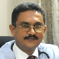 Prof. Dr. Padukudru Anand Mahesh avatar image